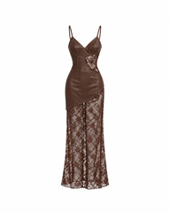 Marlowe Sin Maxi Dress