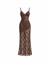 Marlowe Sin Maxi Dress