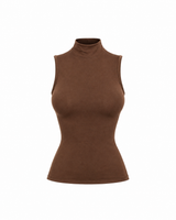 Odria Sleeveless Top