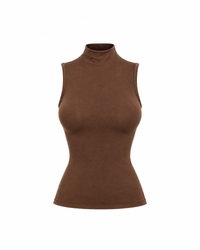 Odria Sleeveless Top