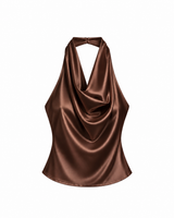 Silken Theory Blouse