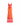 Coral Vendetta Maxi Dress