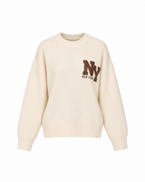 Manhattan Muse Sweater