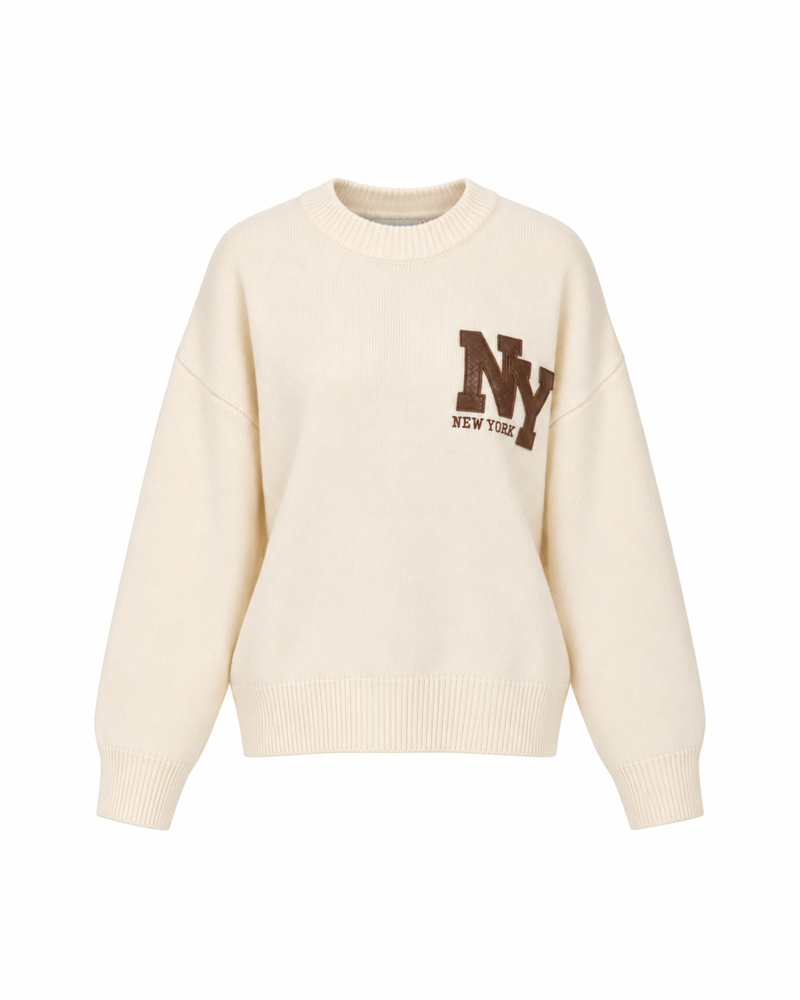 Manhattan Muse Sweater