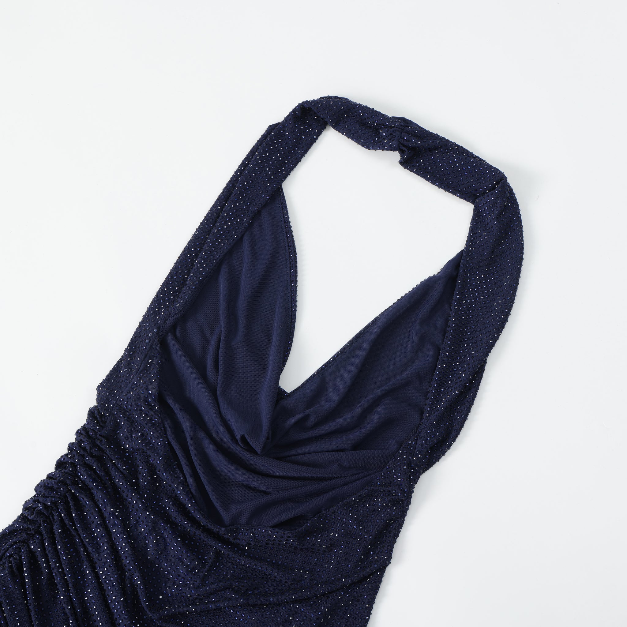 Nyvelle Dress