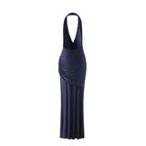 Nyvelle Dress