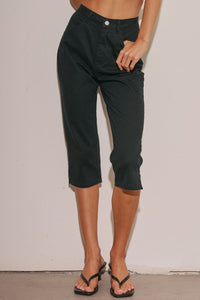 Sloane City Capri