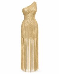 The Last Encore Dress