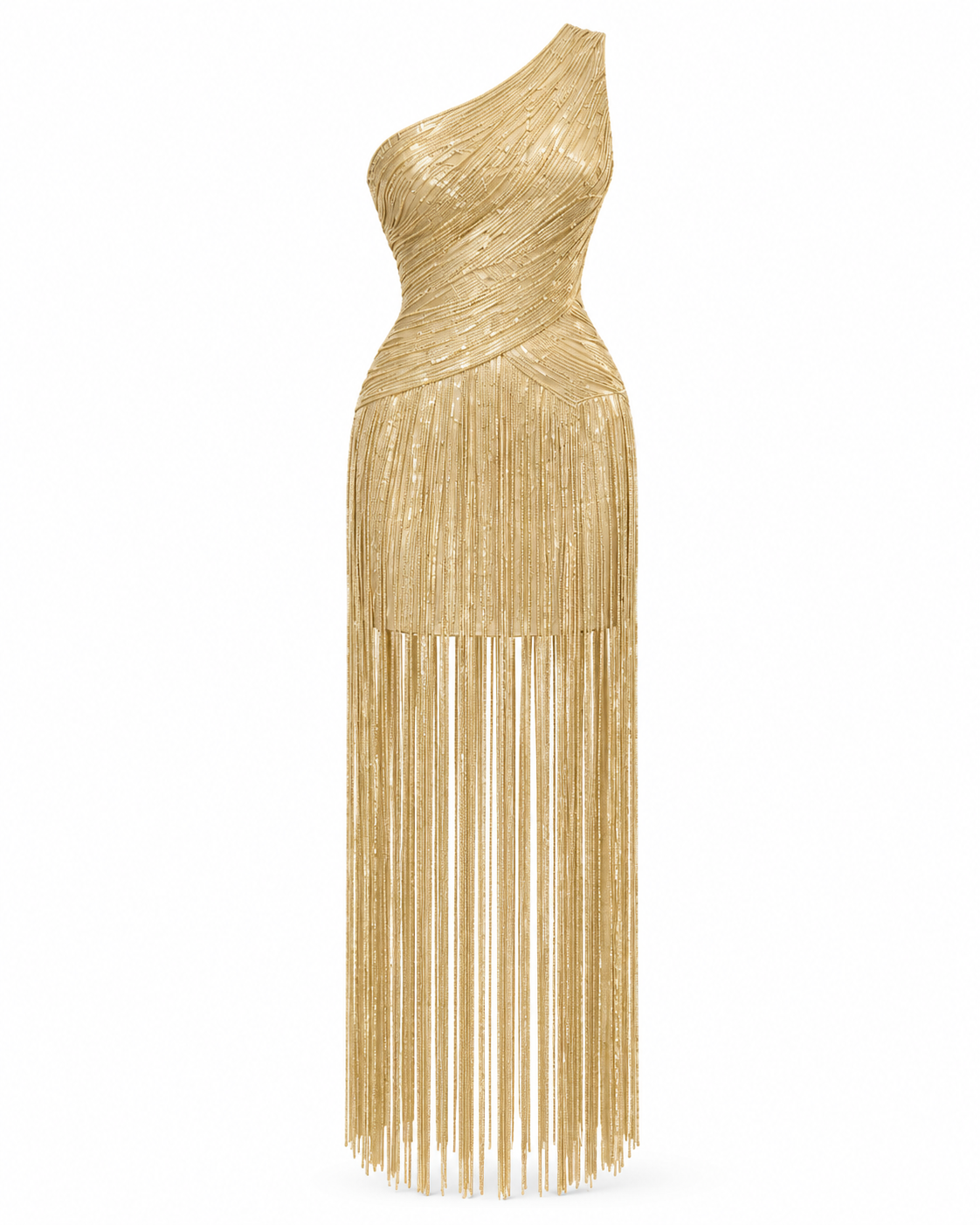 The Last Encore Dress
