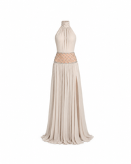 Caliste Maxi Dress