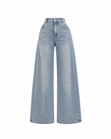 Rosarium Denim