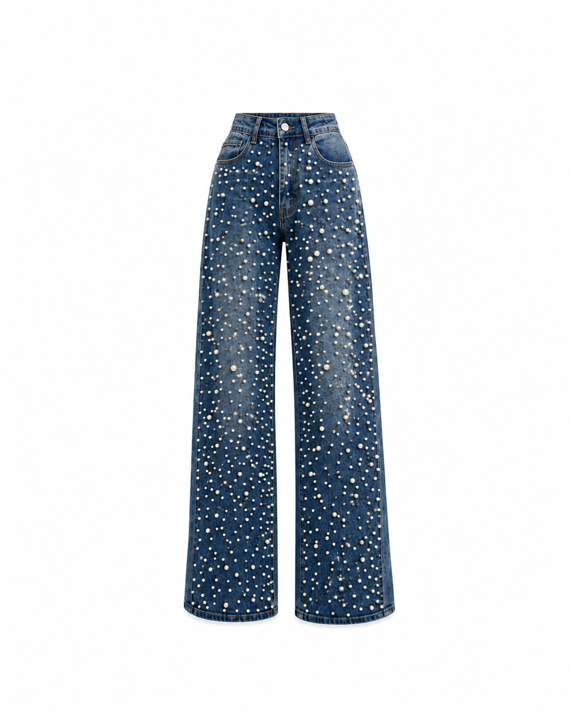 Pearl Vendetta Jeans