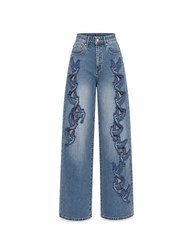 Birds of Vice Jeans