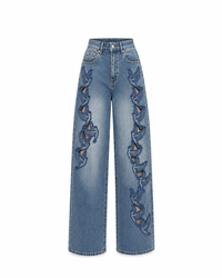 Birds of Vice Jeans