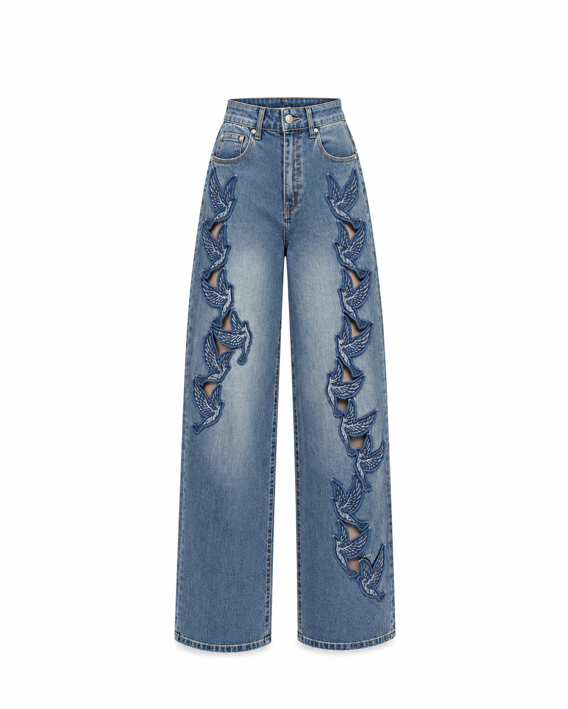 Birds of Vice Jeans