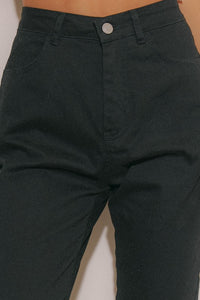 Sloane City Capri