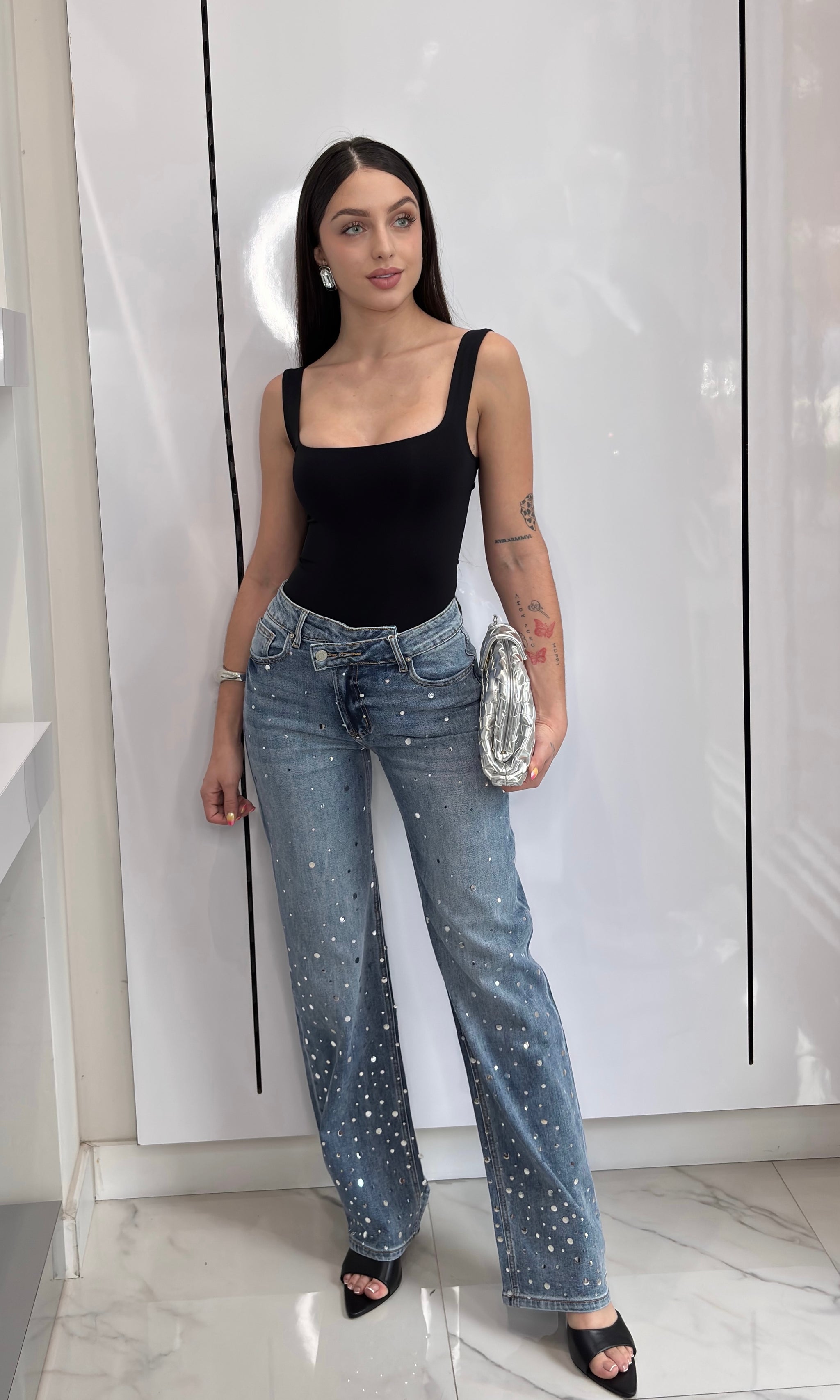 Stardust Rise Jeans