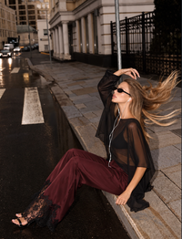 Cabaret 27 Pant
