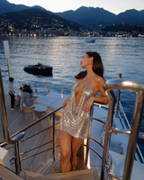 Scandale Mini Dress