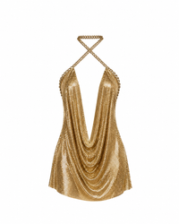 Scandale Mini Dress