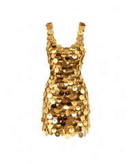 Studio 24K Mini Dress