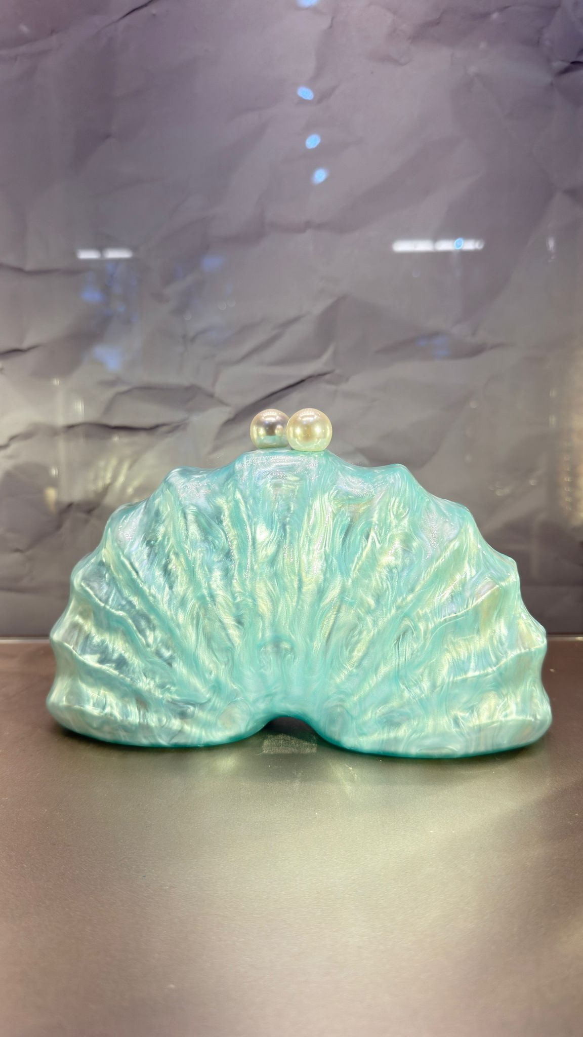 Coral Reef Duo