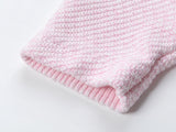 (PRE-ORDER) Sweetheart Tweed Mini Dress