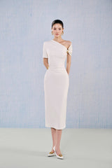Barbara Midi dress