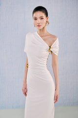 Barbara Midi dress