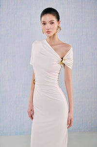Barbara Midi dress