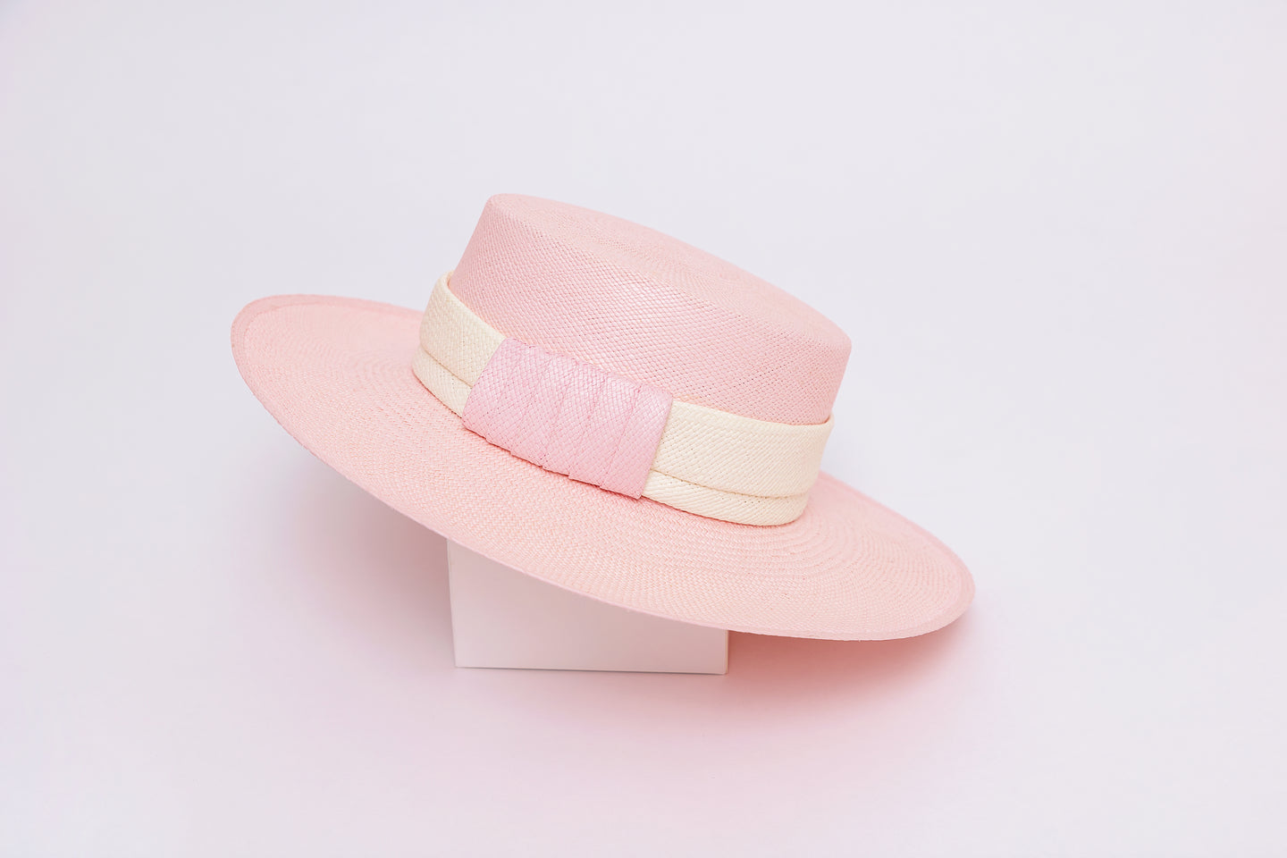 Celestial chic hat