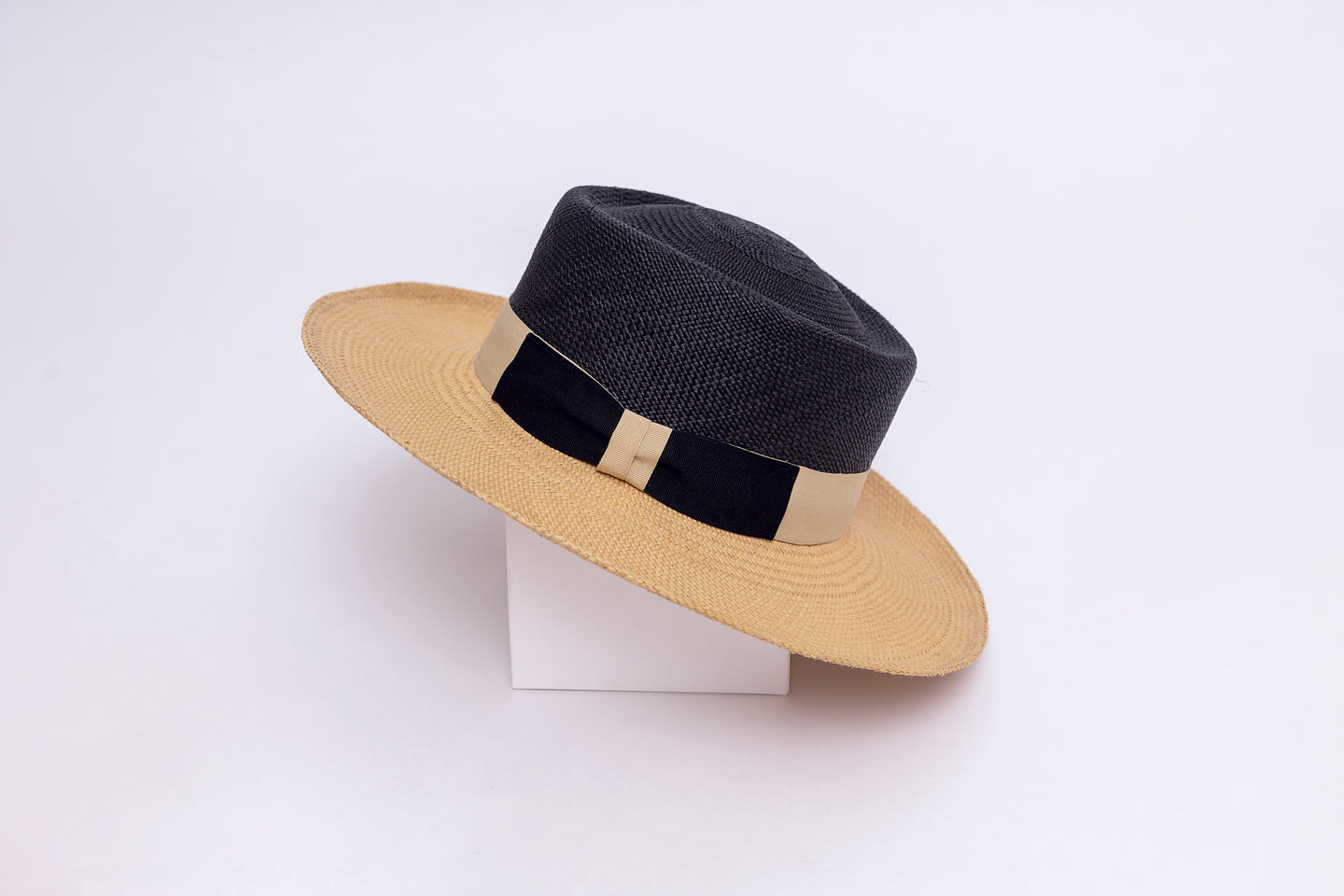 Celestial chic hat