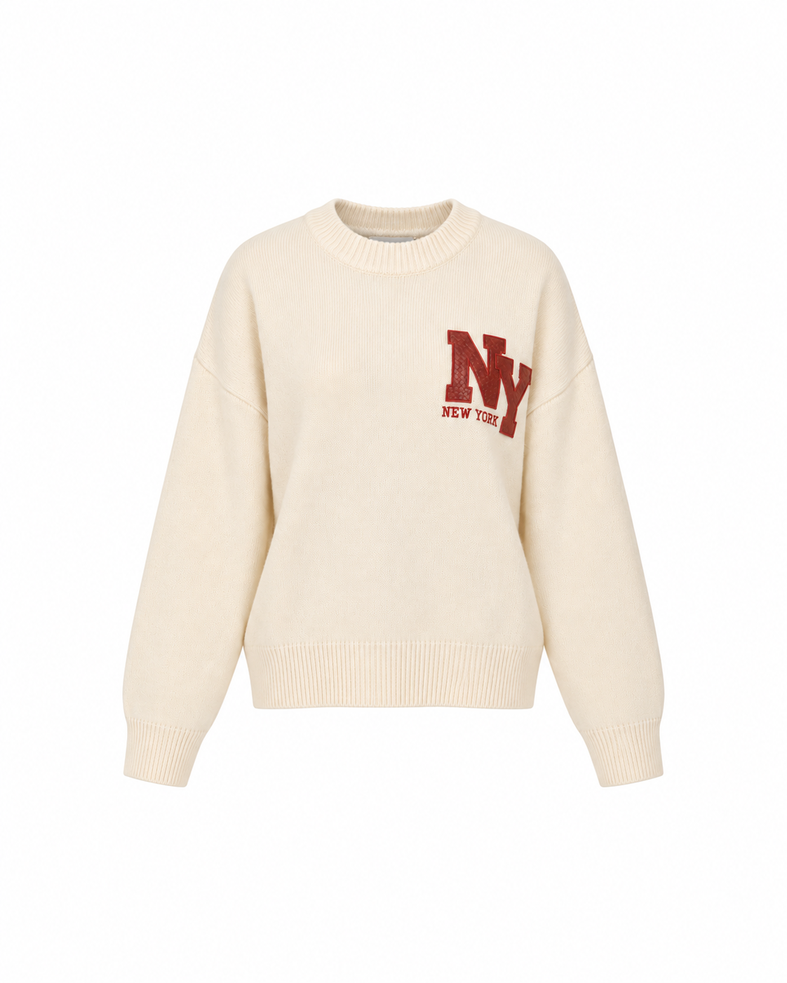 Manhattan Muse Sweater