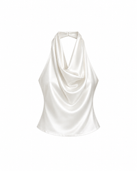 Silken Theory Blouse