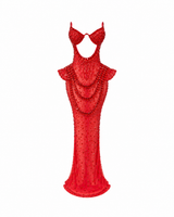Sangravia Maxi Dress