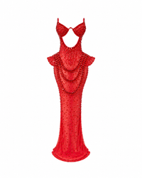Sangravia Maxi Dress