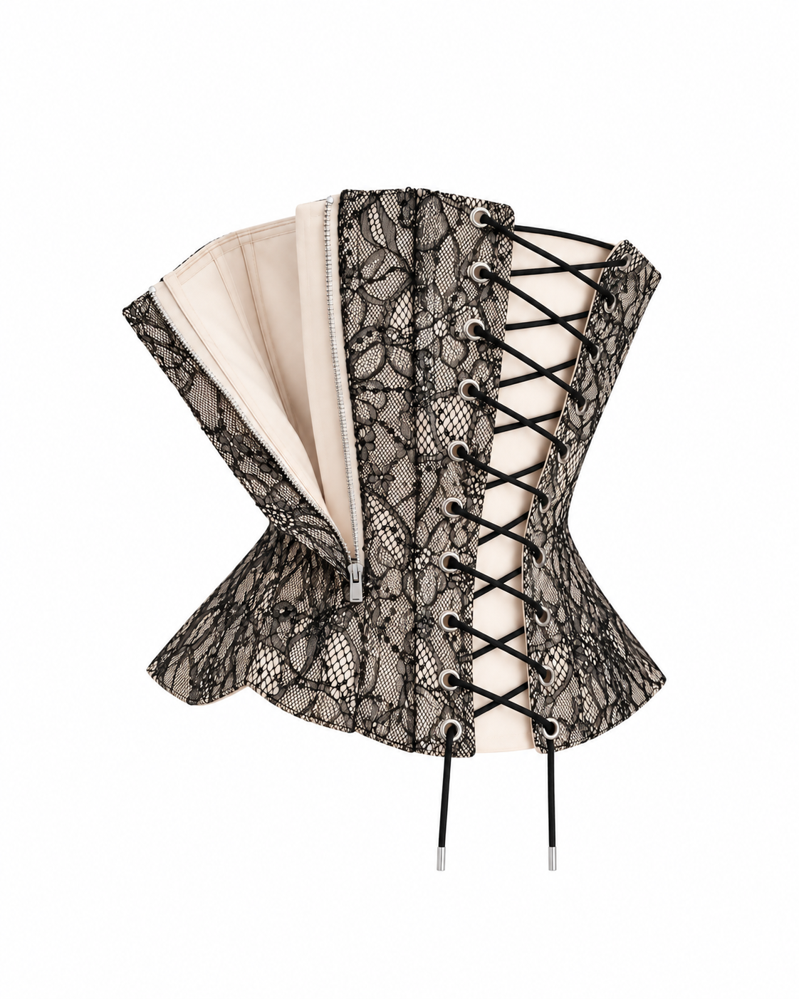 La Veuve Corset