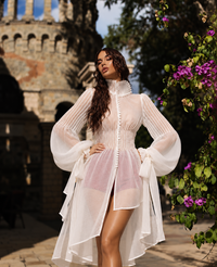 Atelier 1890 Blouse