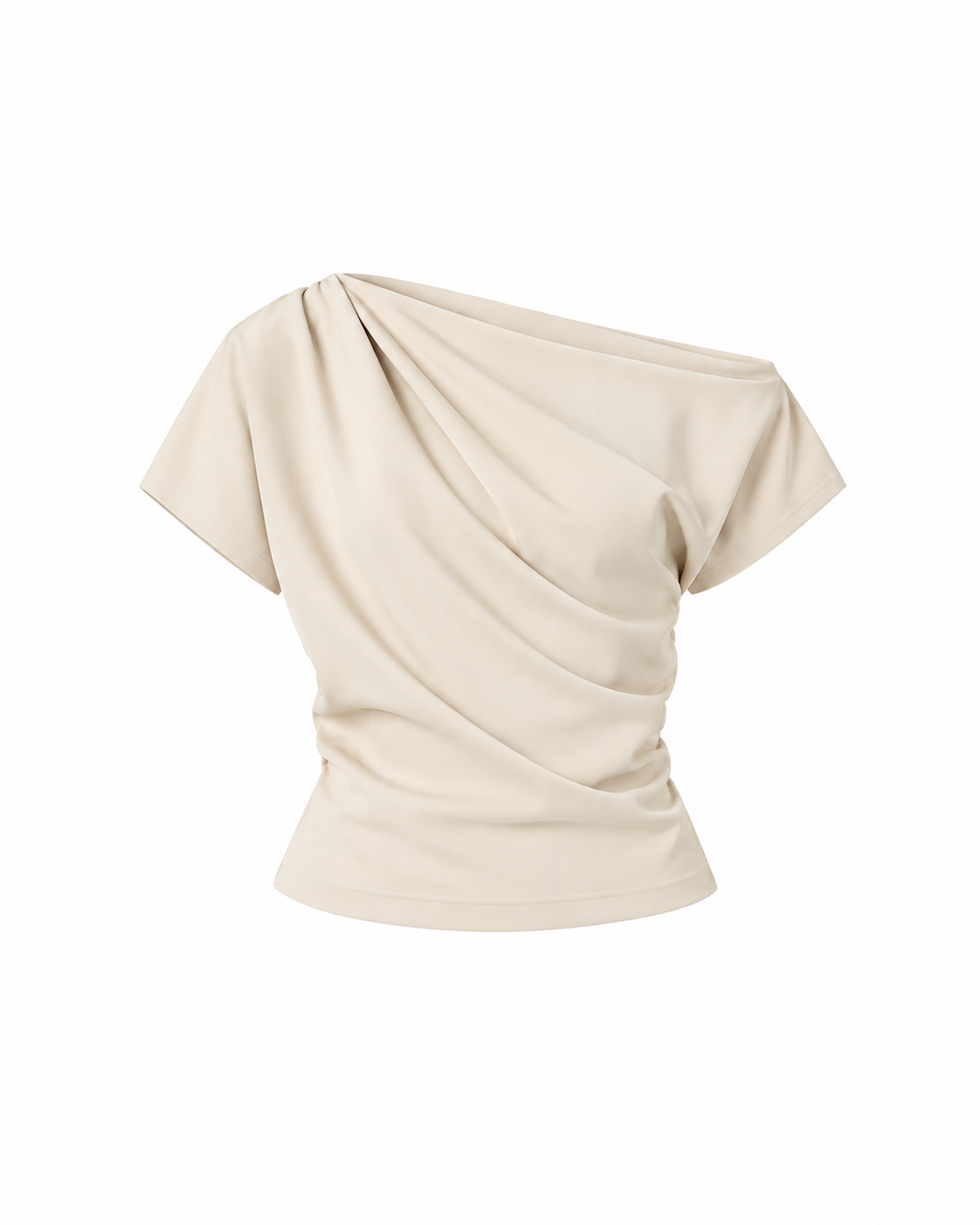 Senza Line Blouse