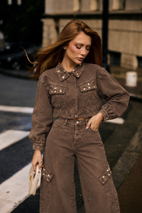 Desert Heiress Pant Set