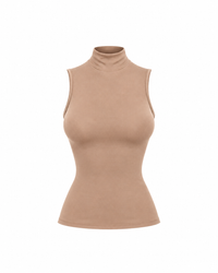 Odria Sleeveless Top