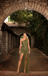 The Last Encore Dress