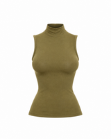 Odria Sleeveless Top