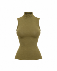Odria Sleeveless Top