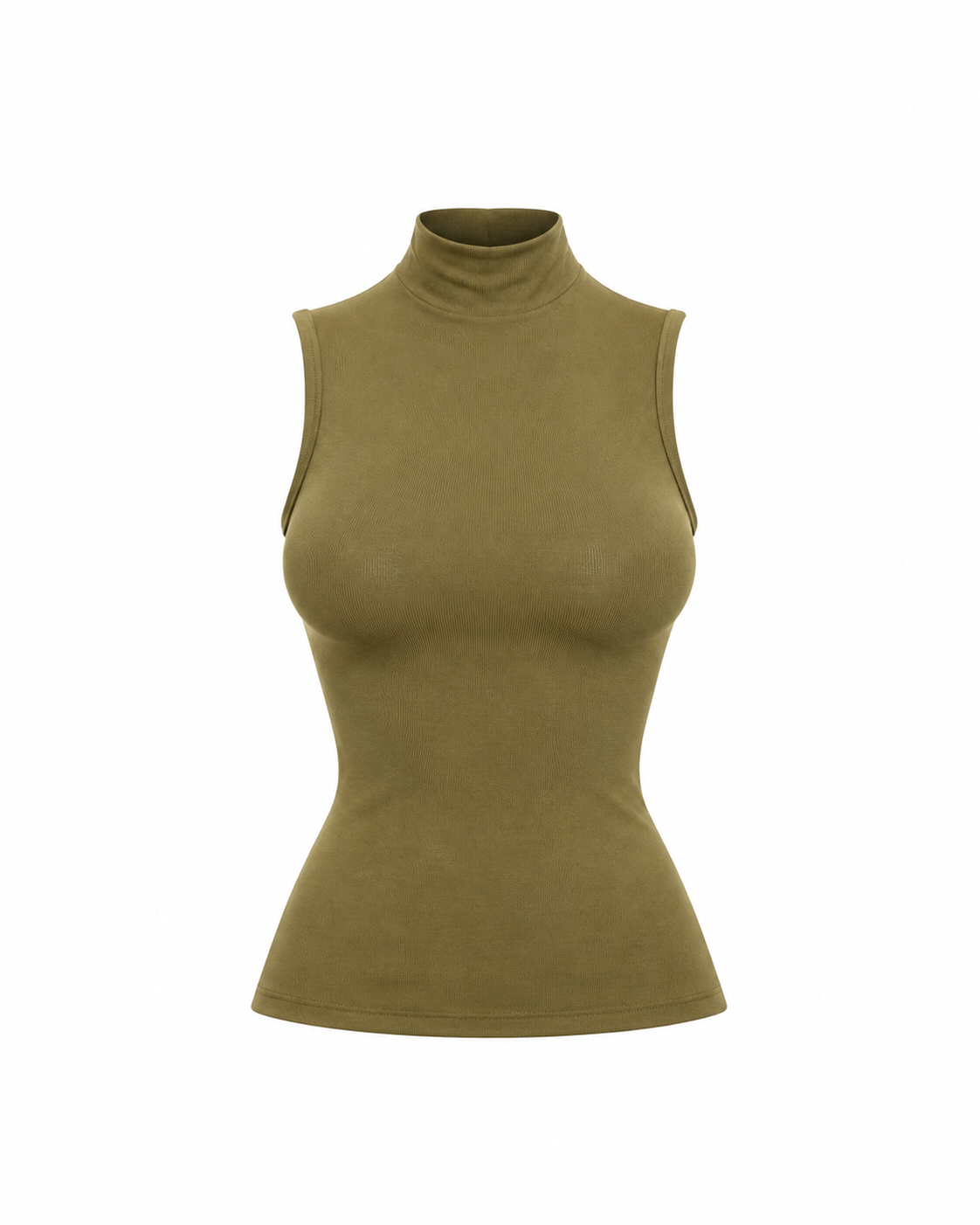 Odria Sleeveless Top