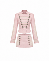Mademoiselle Riot Skort Set