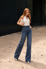 Pearl Vendetta Jeans