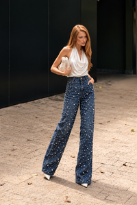 Pearl Vendetta Jeans