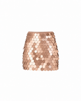 Hexa Affair Mini Skirt