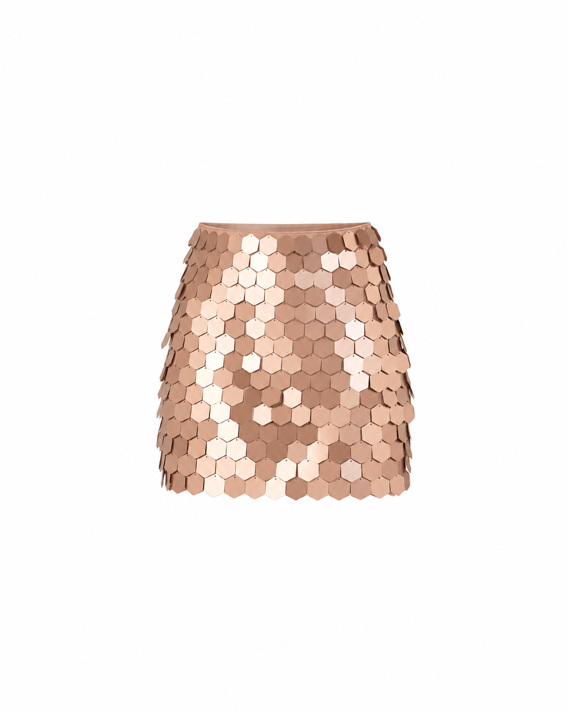 Hexa Affair Mini Skirt